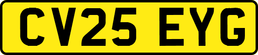 CV25EYG