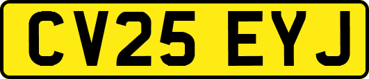CV25EYJ