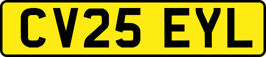 CV25EYL