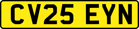 CV25EYN