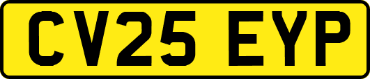 CV25EYP