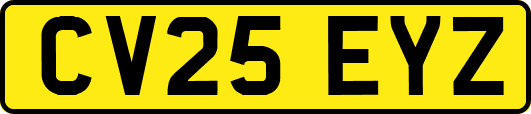 CV25EYZ