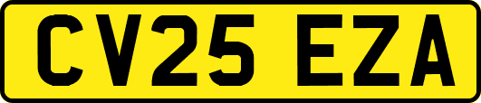 CV25EZA