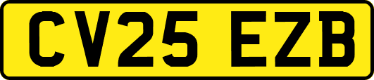 CV25EZB
