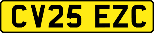 CV25EZC