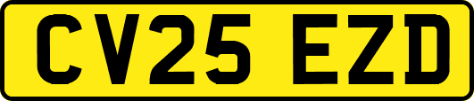 CV25EZD