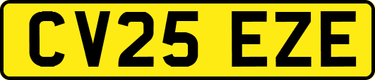 CV25EZE