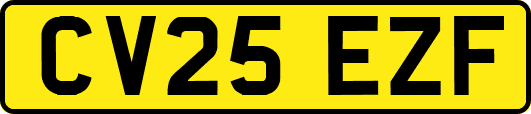 CV25EZF