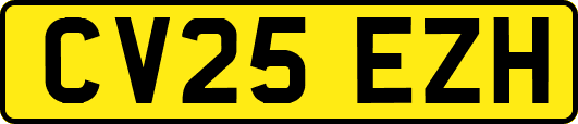 CV25EZH