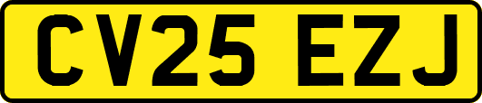 CV25EZJ