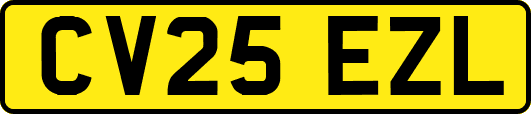 CV25EZL