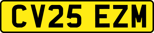 CV25EZM