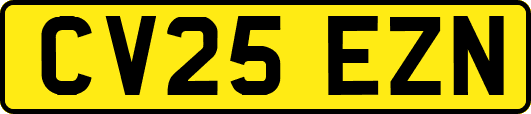 CV25EZN