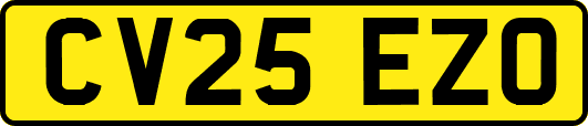 CV25EZO