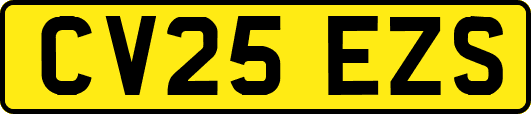 CV25EZS