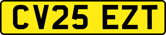 CV25EZT