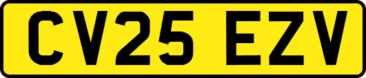 CV25EZV