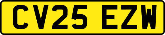 CV25EZW