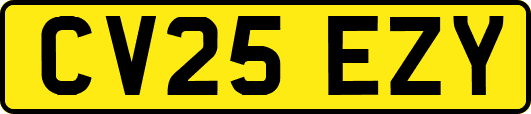 CV25EZY
