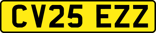 CV25EZZ