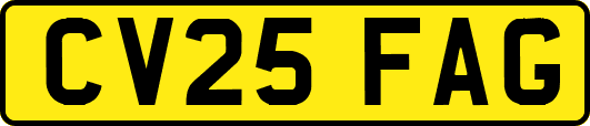 CV25FAG