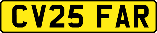 CV25FAR