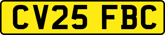 CV25FBC