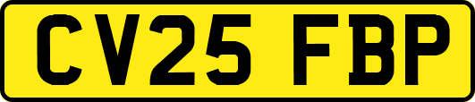 CV25FBP