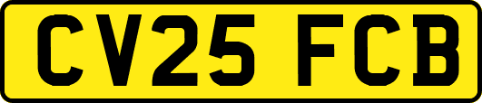 CV25FCB