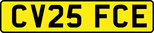 CV25FCE