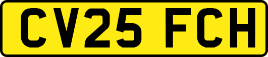 CV25FCH