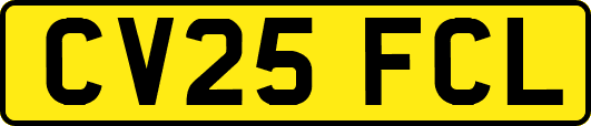 CV25FCL
