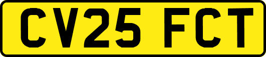 CV25FCT