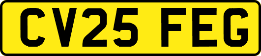 CV25FEG