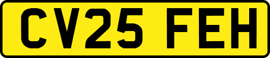 CV25FEH
