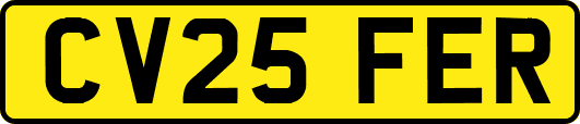 CV25FER