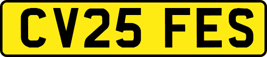 CV25FES