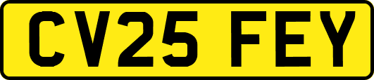 CV25FEY