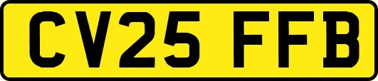 CV25FFB