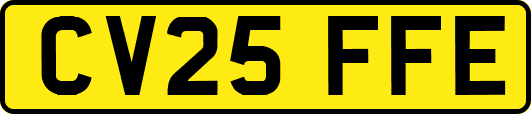 CV25FFE