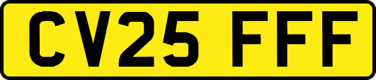 CV25FFF