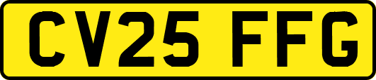 CV25FFG