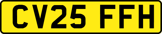 CV25FFH