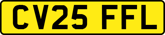 CV25FFL