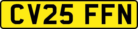 CV25FFN