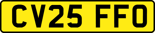 CV25FFO