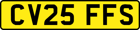 CV25FFS