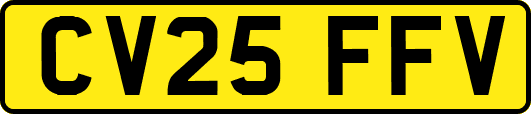 CV25FFV