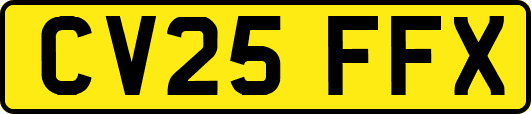CV25FFX