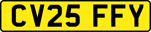 CV25FFY